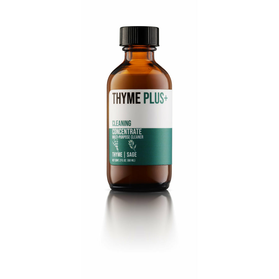 Thyme Plus+ Sage 2pk